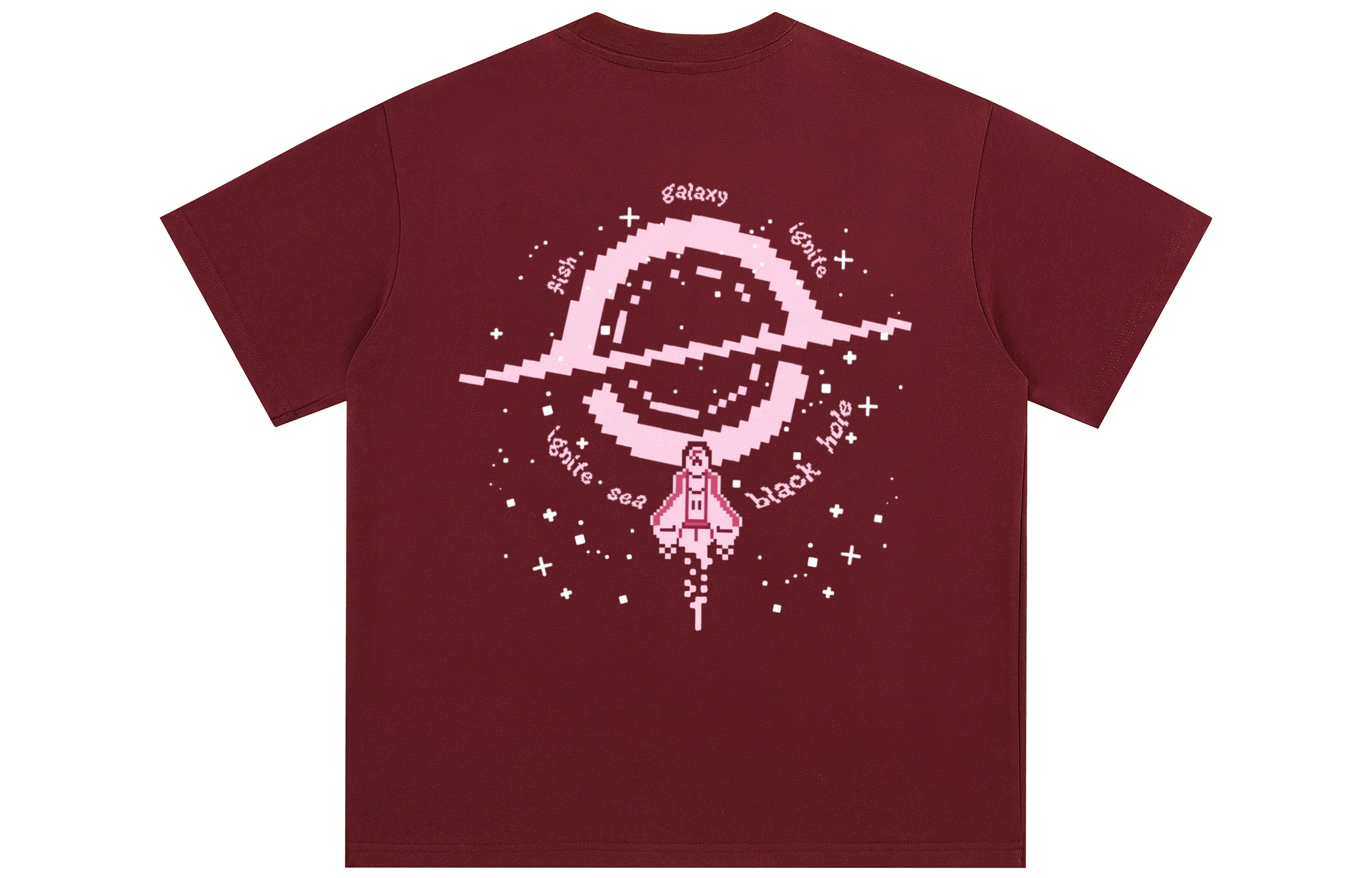 FISHGALAXY LogoT