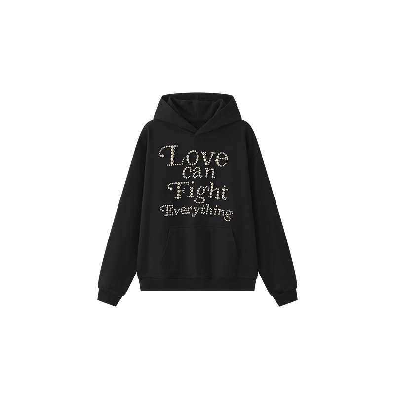 LOVE ME LATER "LOVE CAN FIGHT EVERYTHING"
