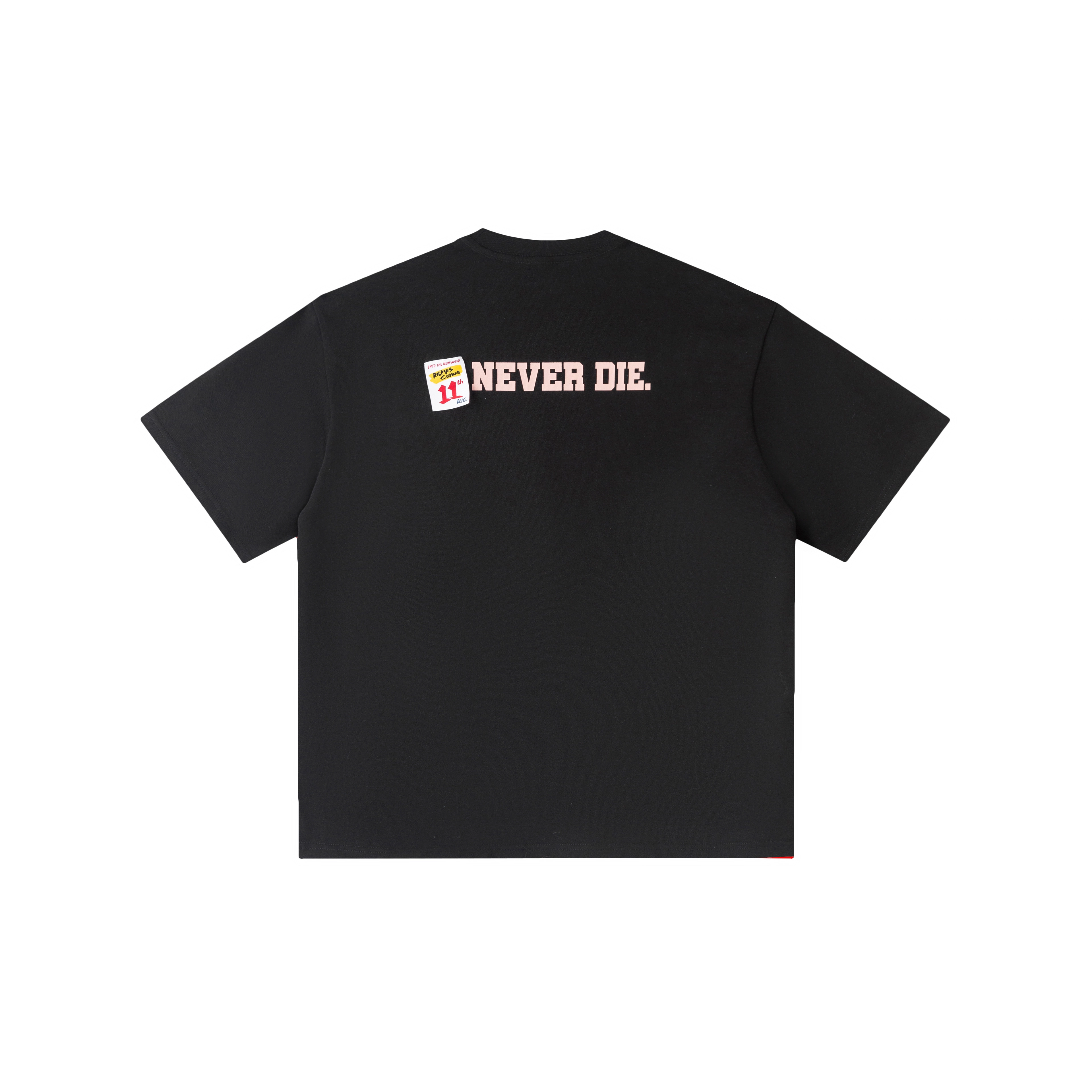 RickyisClown T