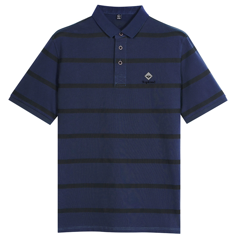 Topland LogoPolo
