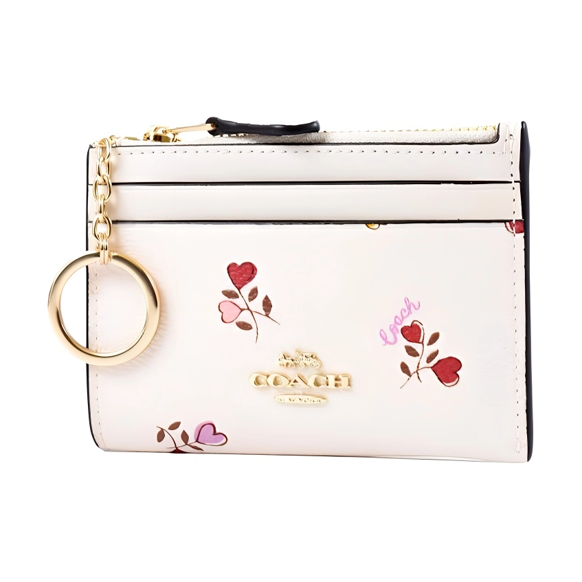 COACH Skinny Id Case 11