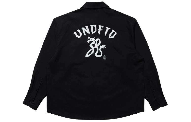 UNDEFEATED SS24
