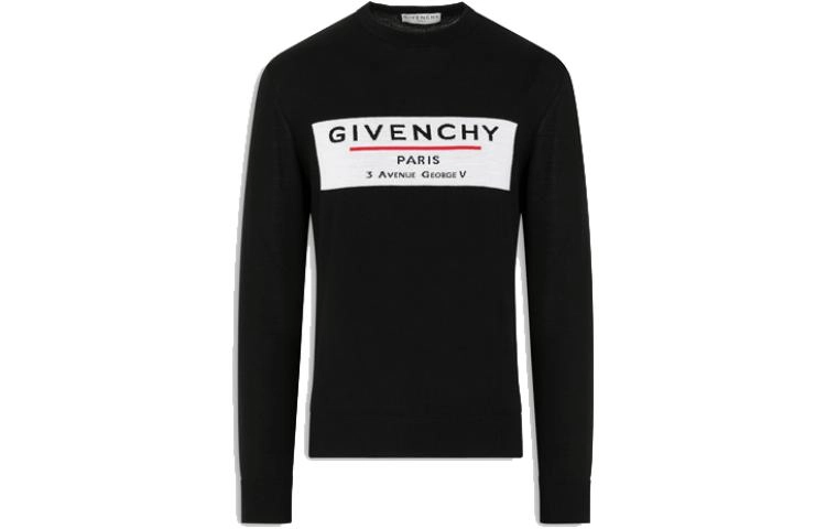 Givenchy Logo