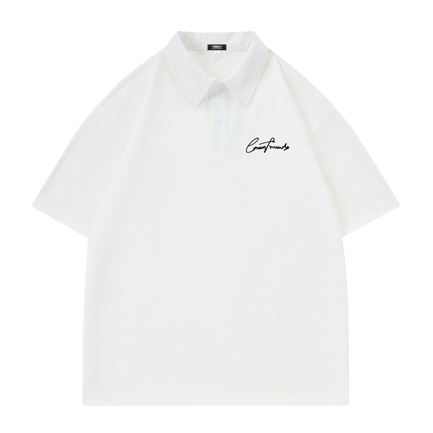 GF LogoPolo