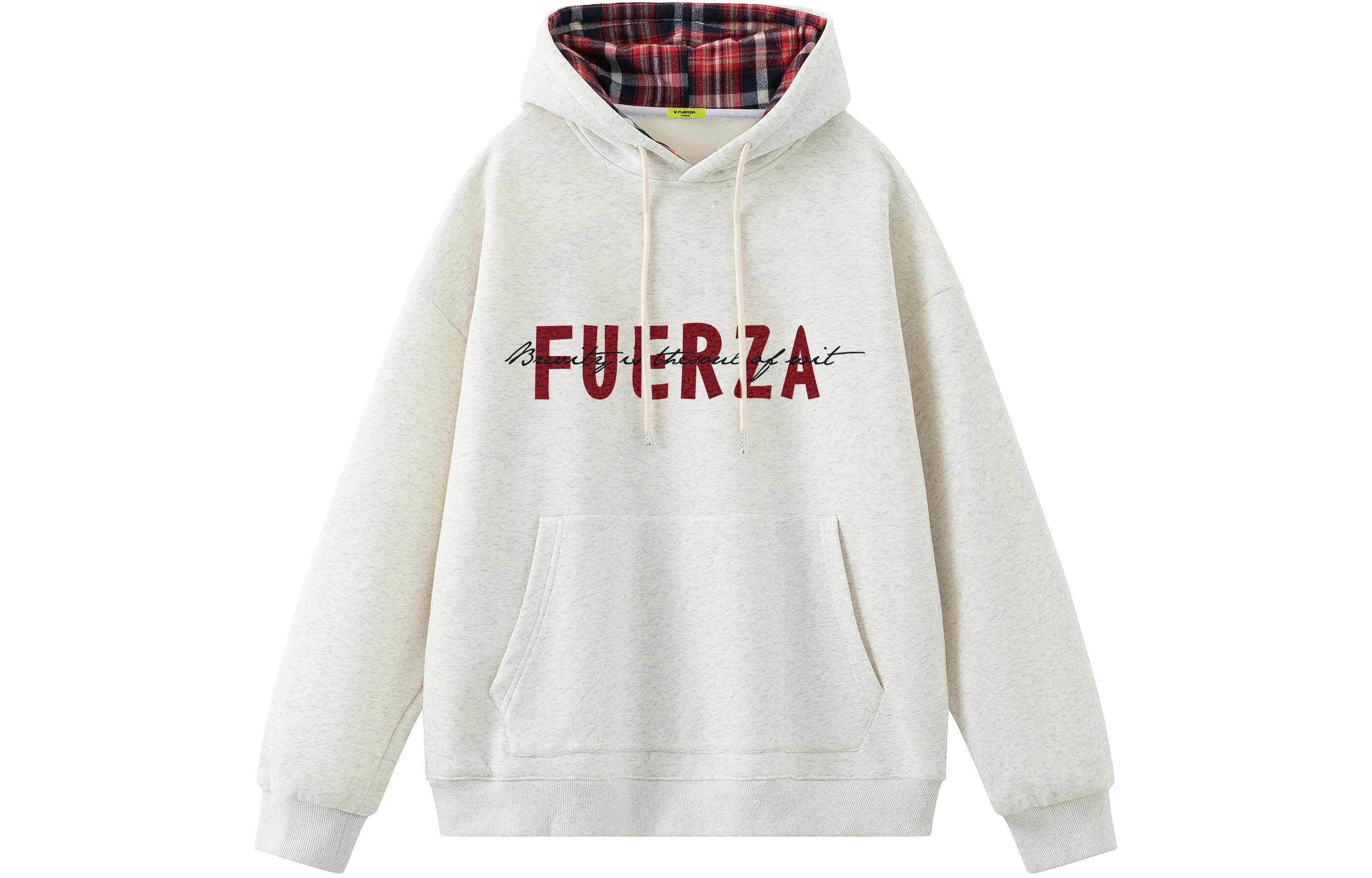 FUERZA