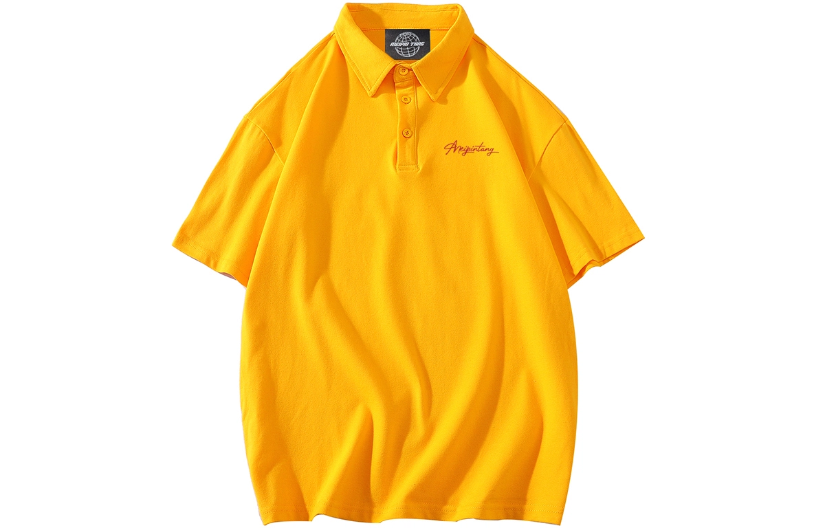 MEIPIN TANG LogoPolo
