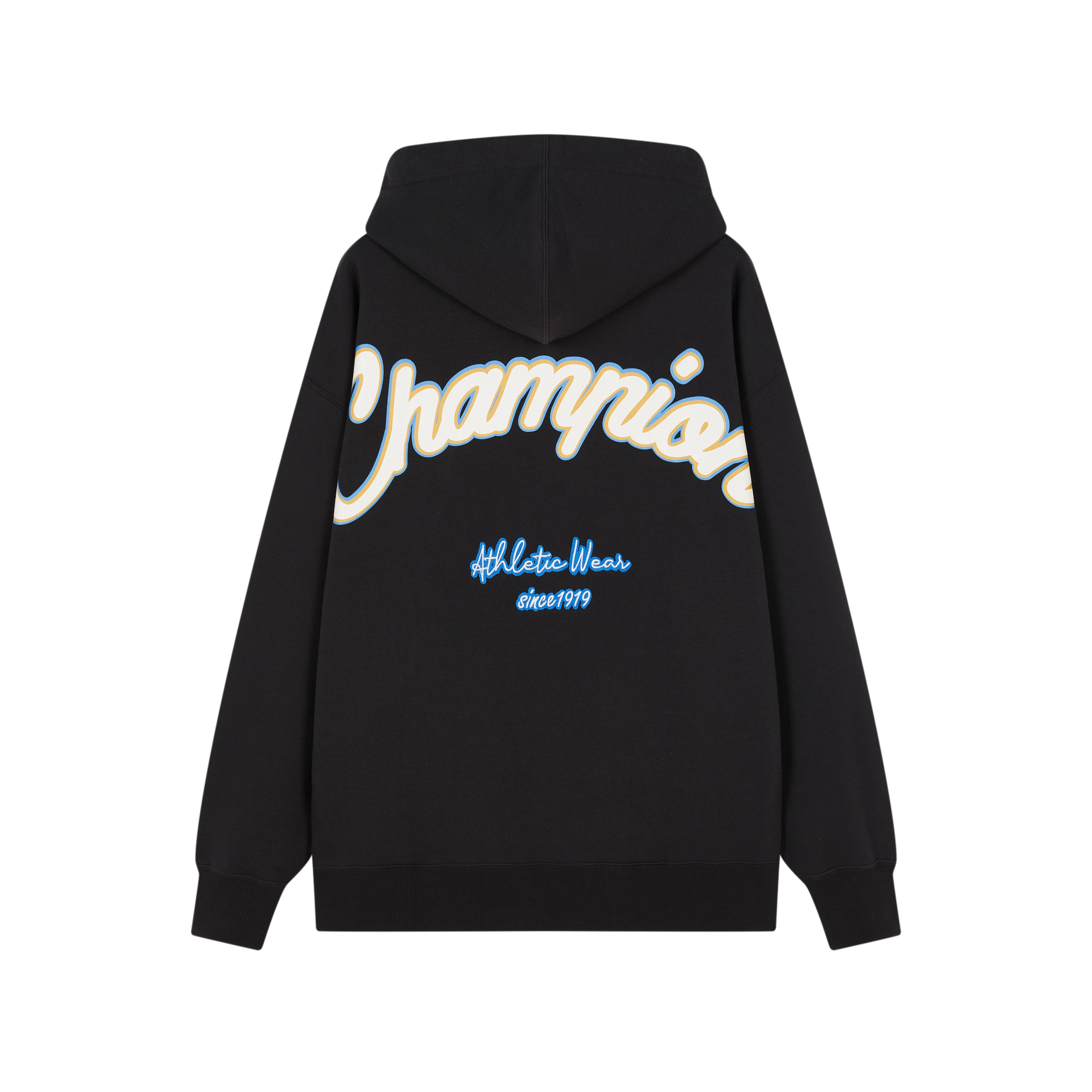Champion FW24 Japan SMU 2 -Ecom C-Logo