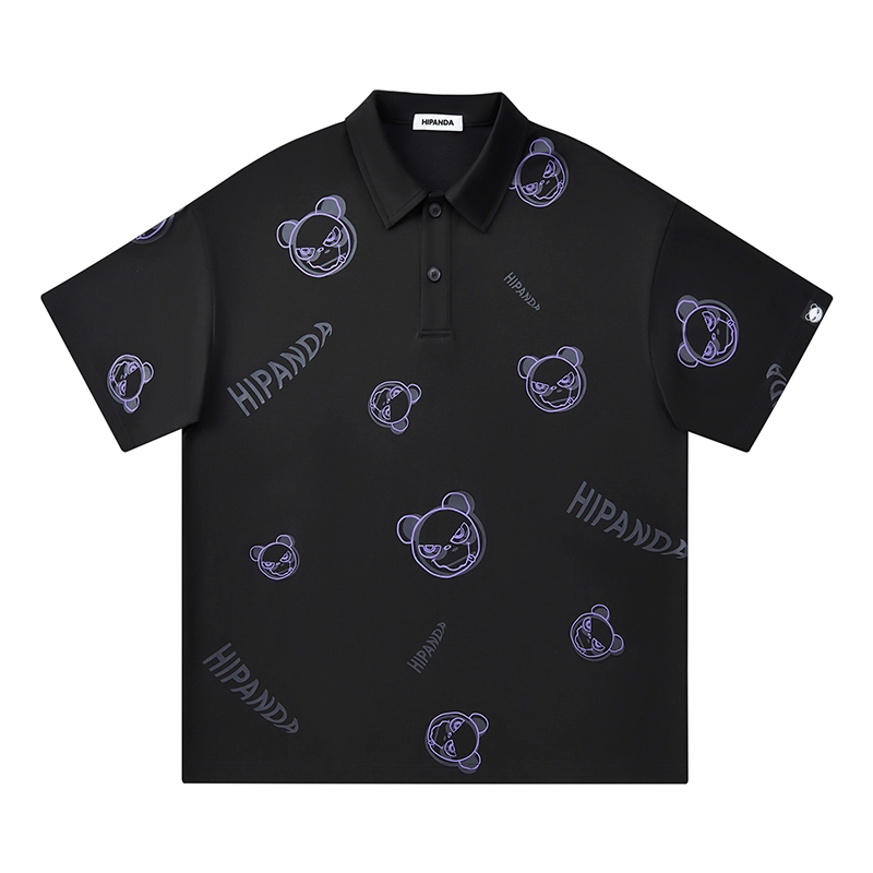 HIPANDA Polo
