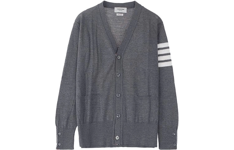 THOM BROWNE FW21 V
