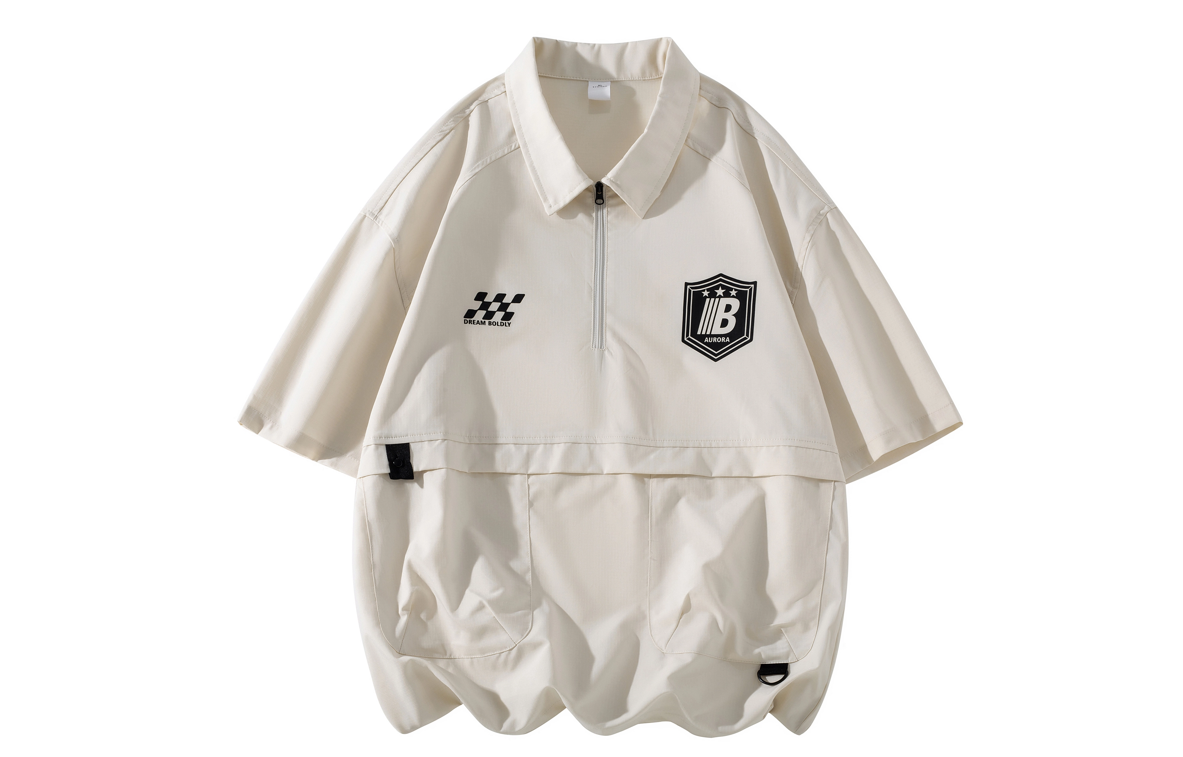 BOTH PLAY LogoPolo