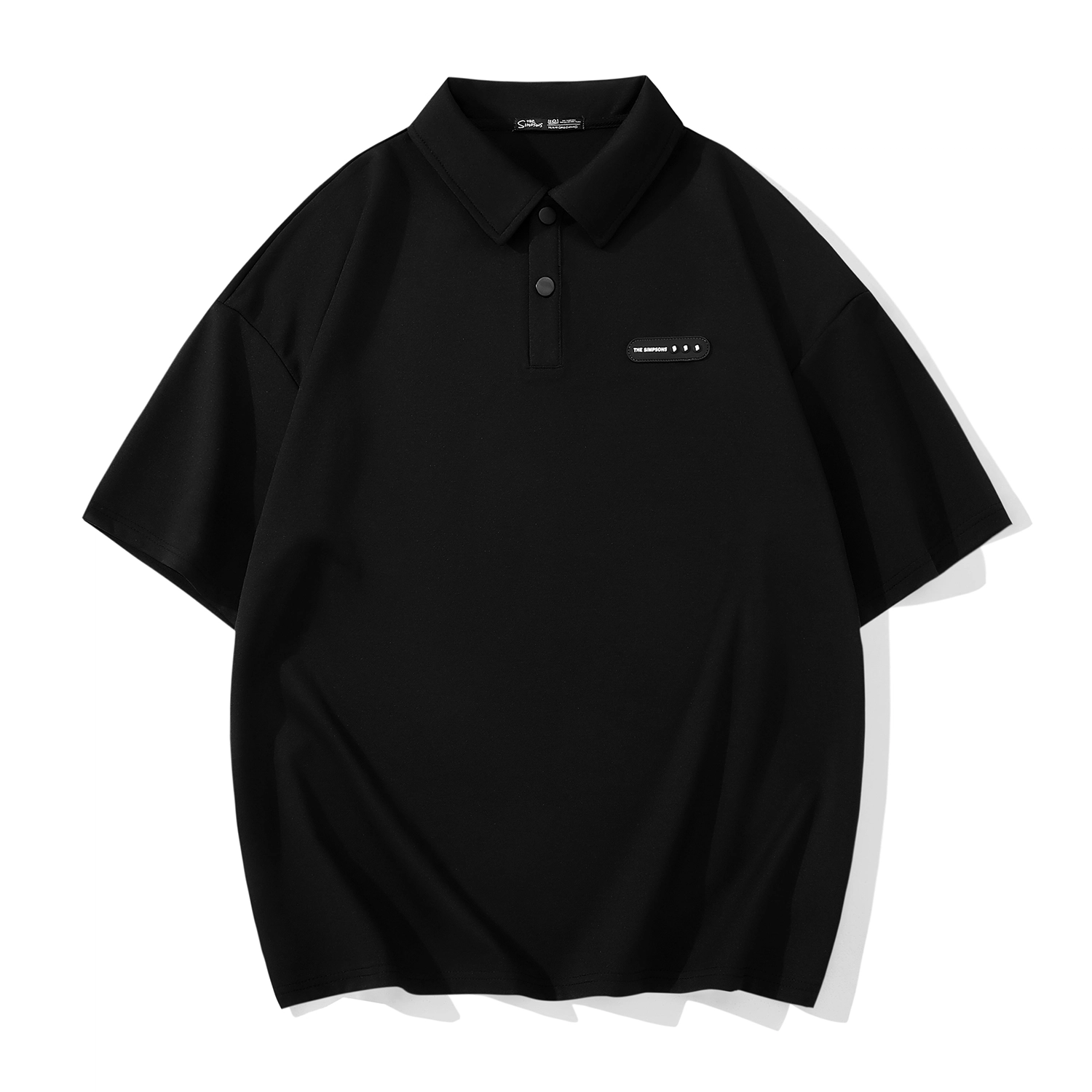 The Simpsons LOGOPolo