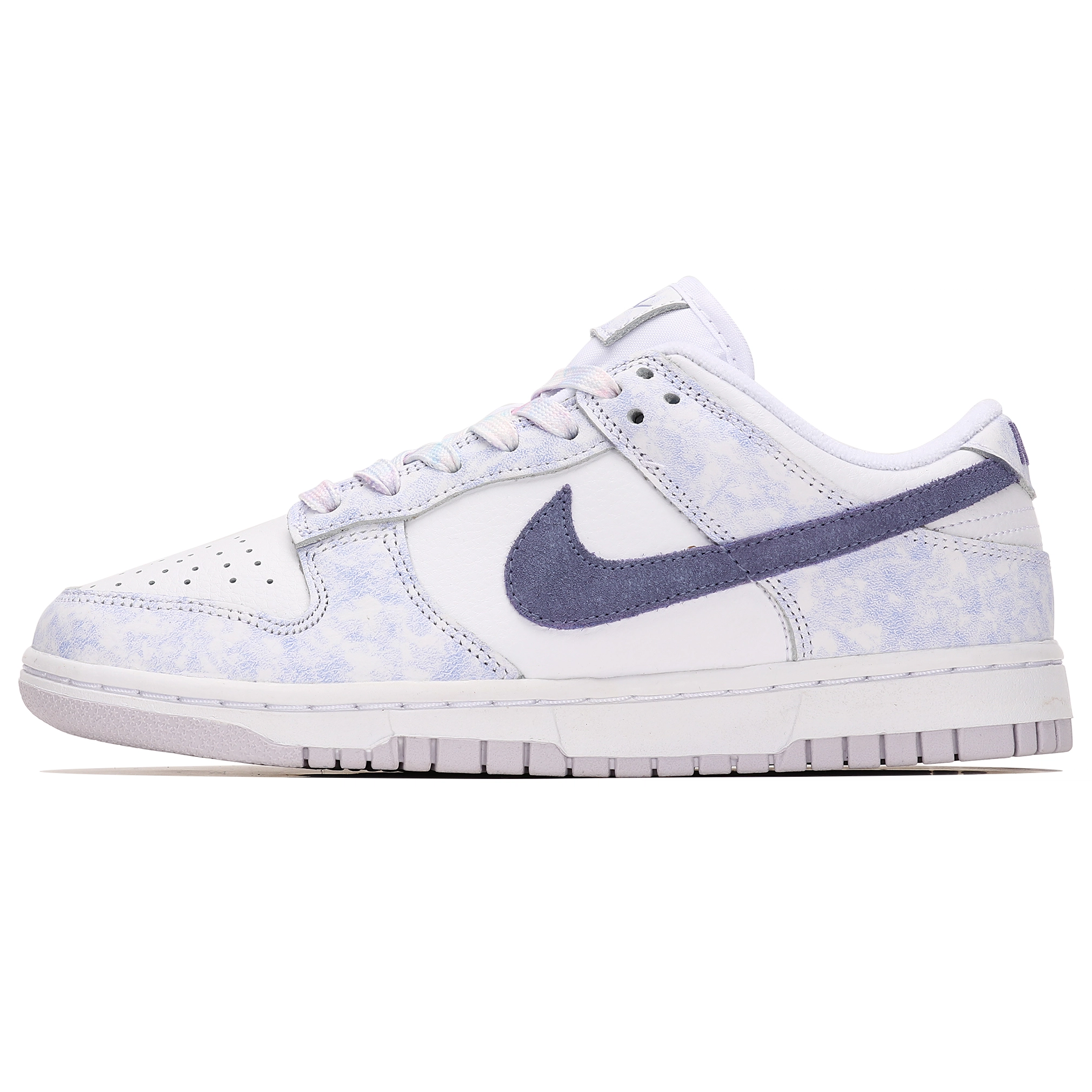 Nike Dunk OG "purple pulse" MOR
