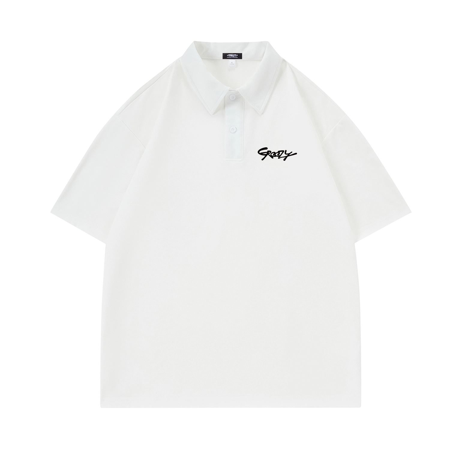 GF LogoPolo