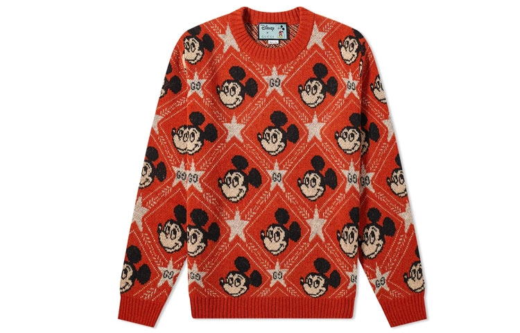 GUCCI x Disney