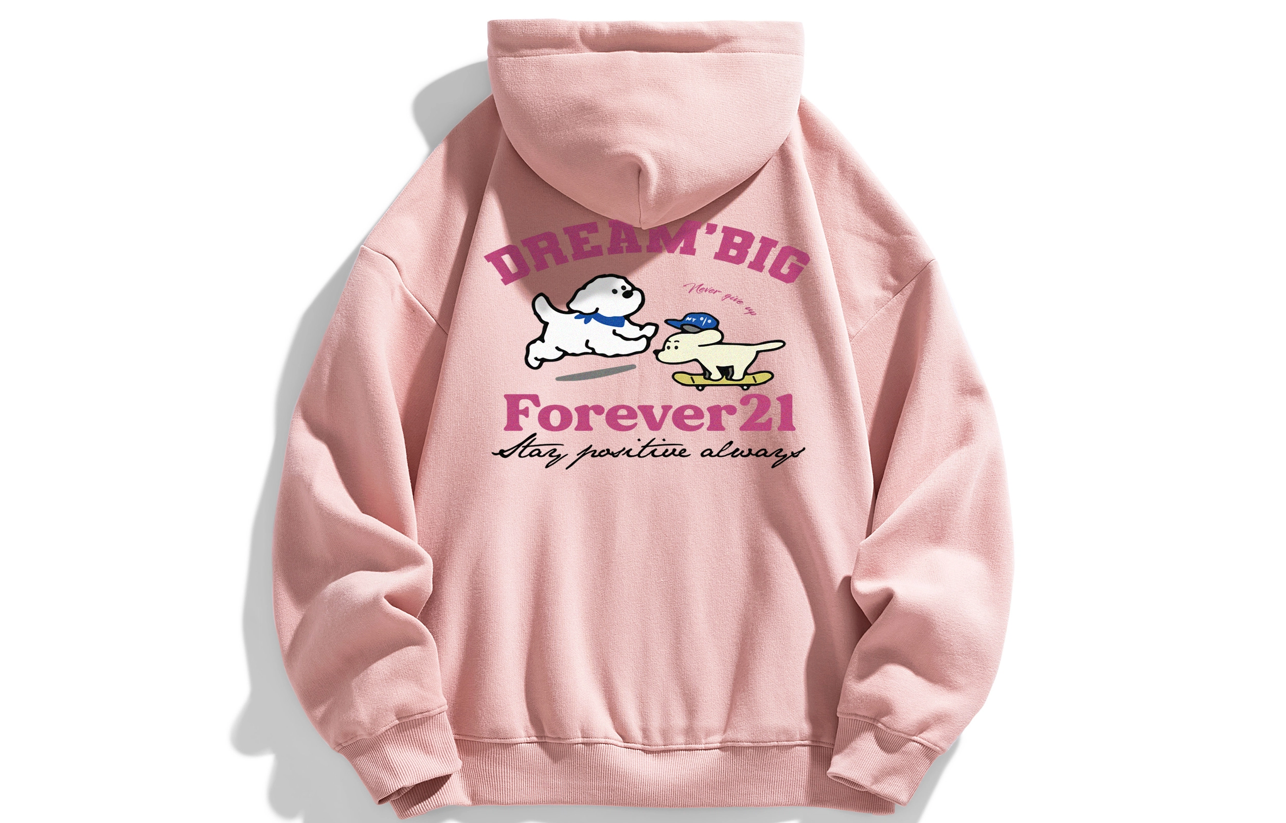 FOREVER 21 Logo