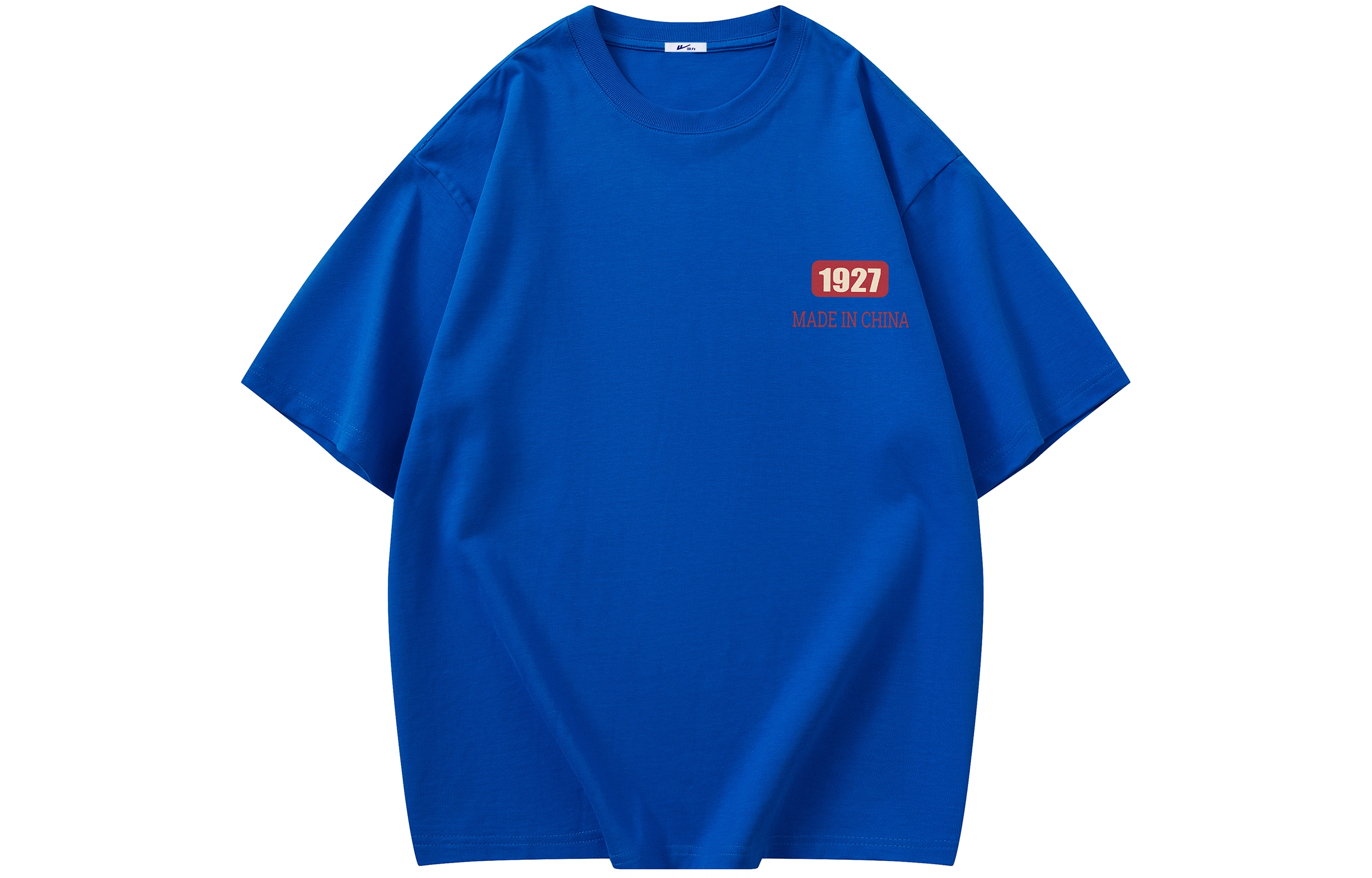 Warrior T