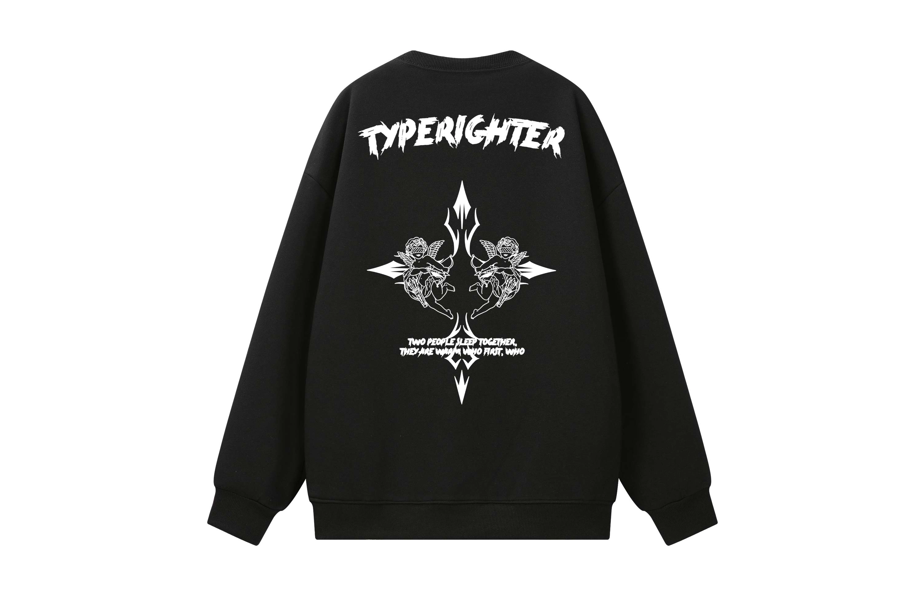 TYPERIGHTER
