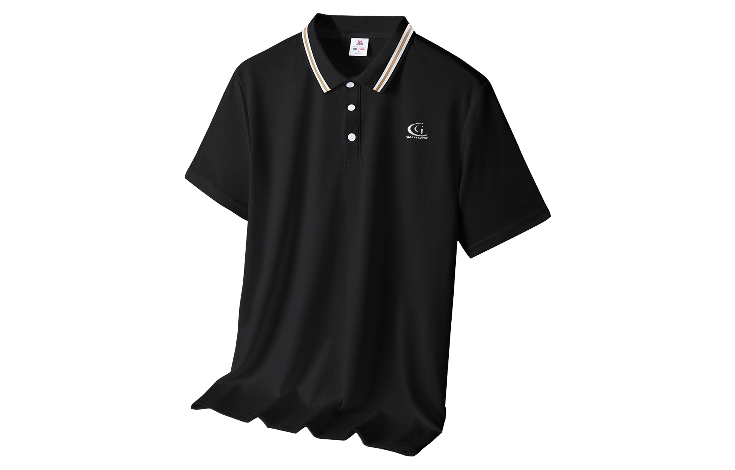 GDRX Polo