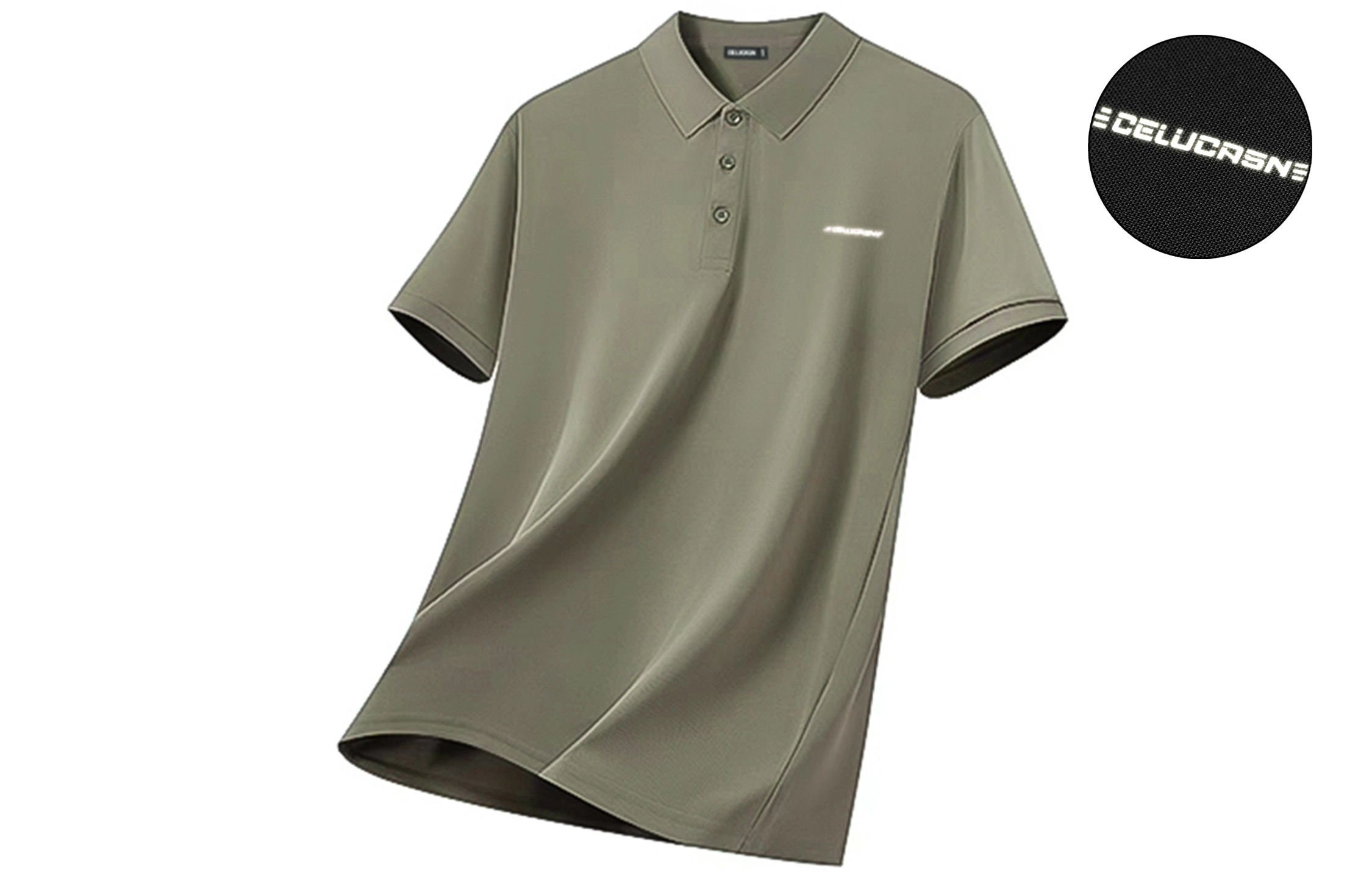 CELUCASN Polo