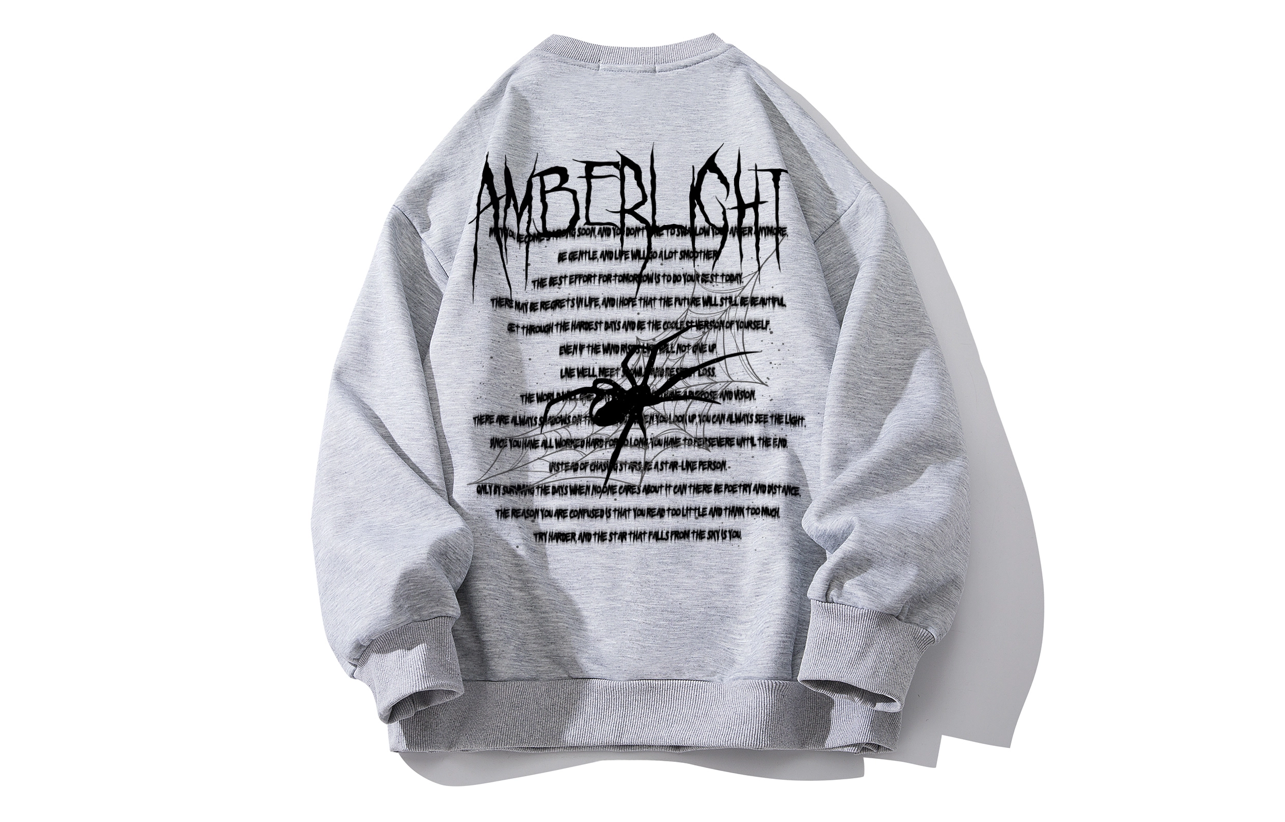 AMBER LIGHT
