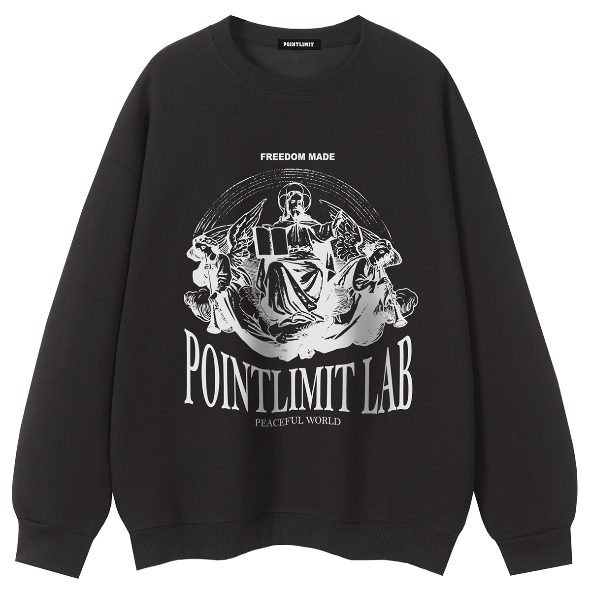 POINTLIMIT FW24 Logo