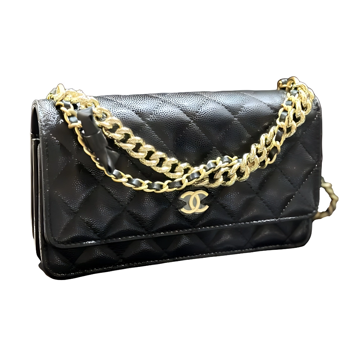 CHANEL WOC 24S