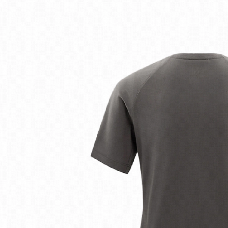Under Armour TRAIL RUNNING T