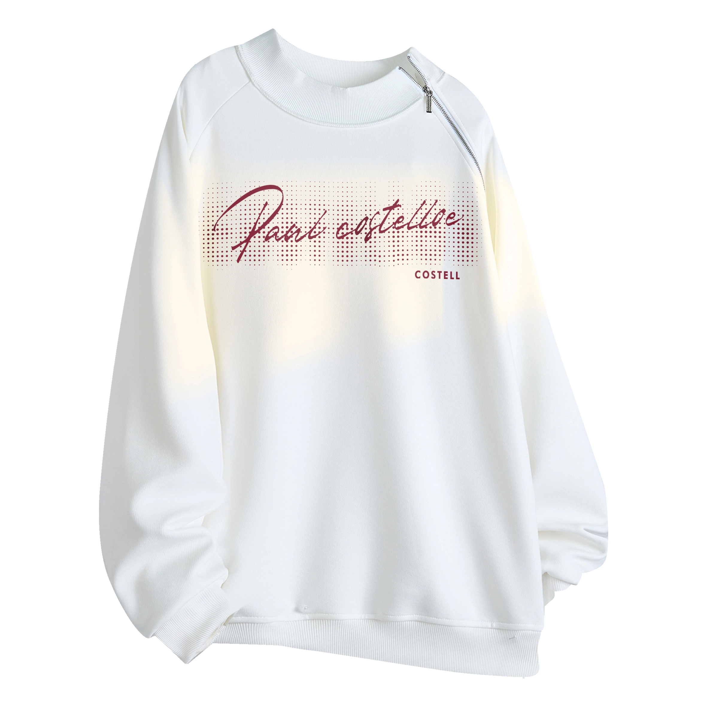PAUL COSTELLOE Logo
