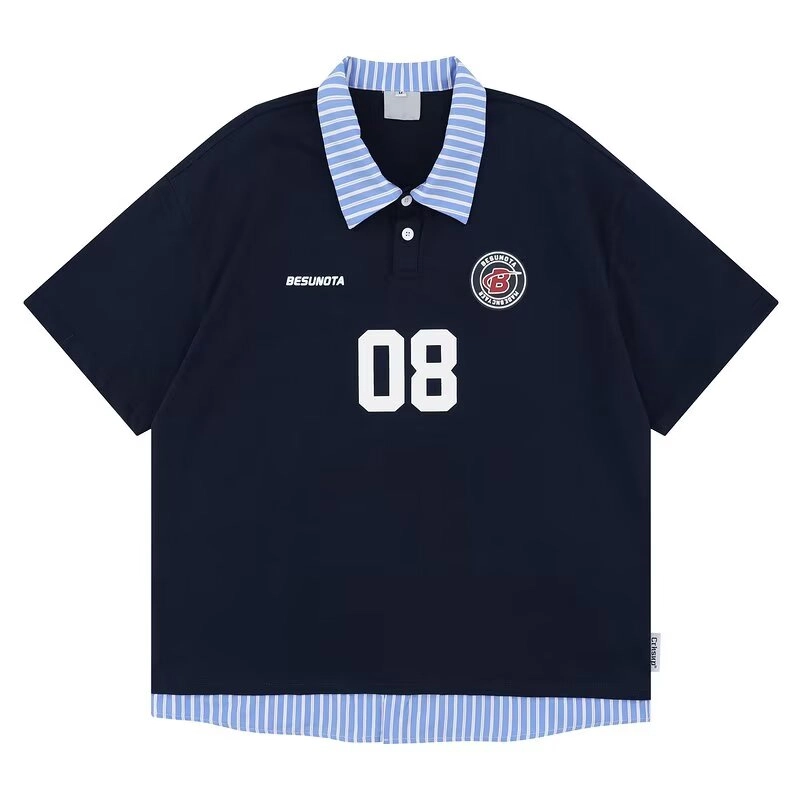 TONYBEAR Polo