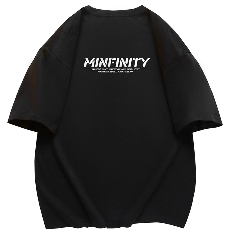 Minfinity T