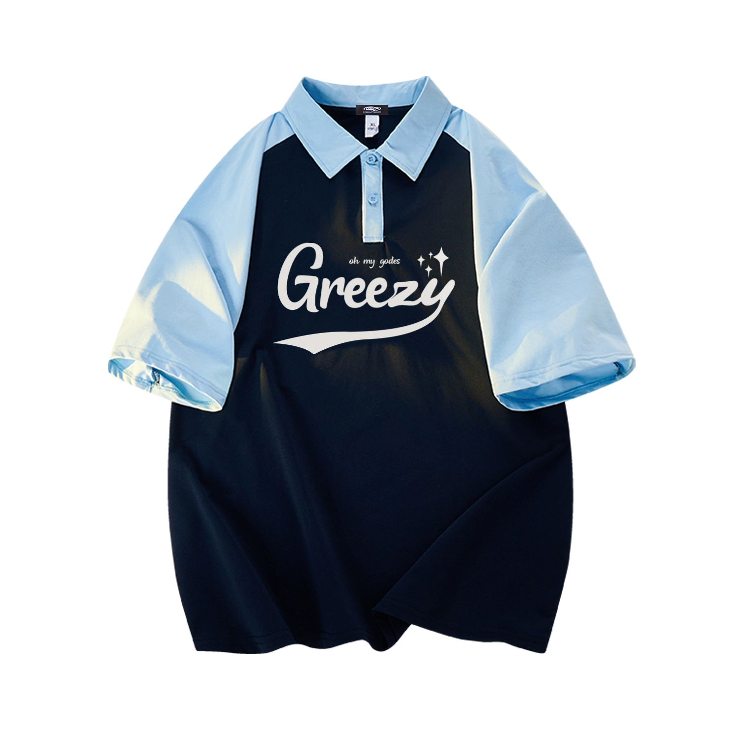 GF LogoPolo