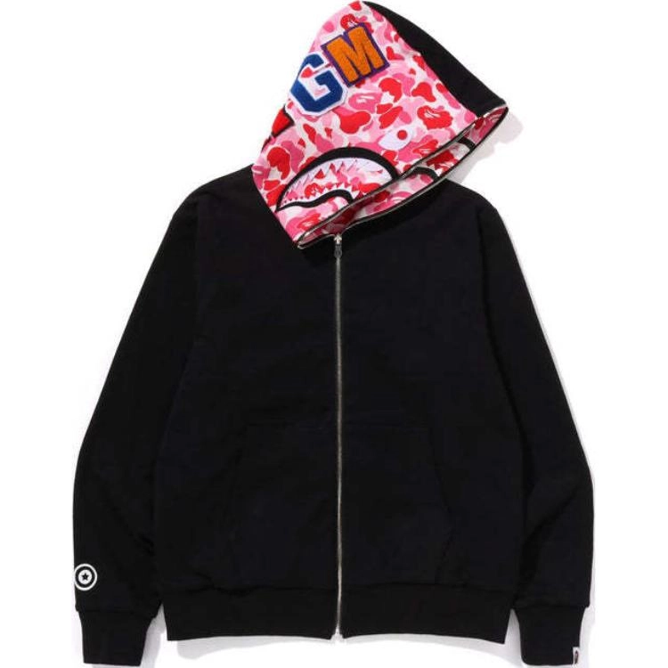 BAPE SS25 ABC Camo