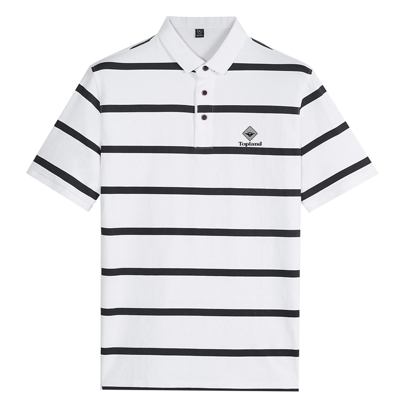 Topland LogoPolo