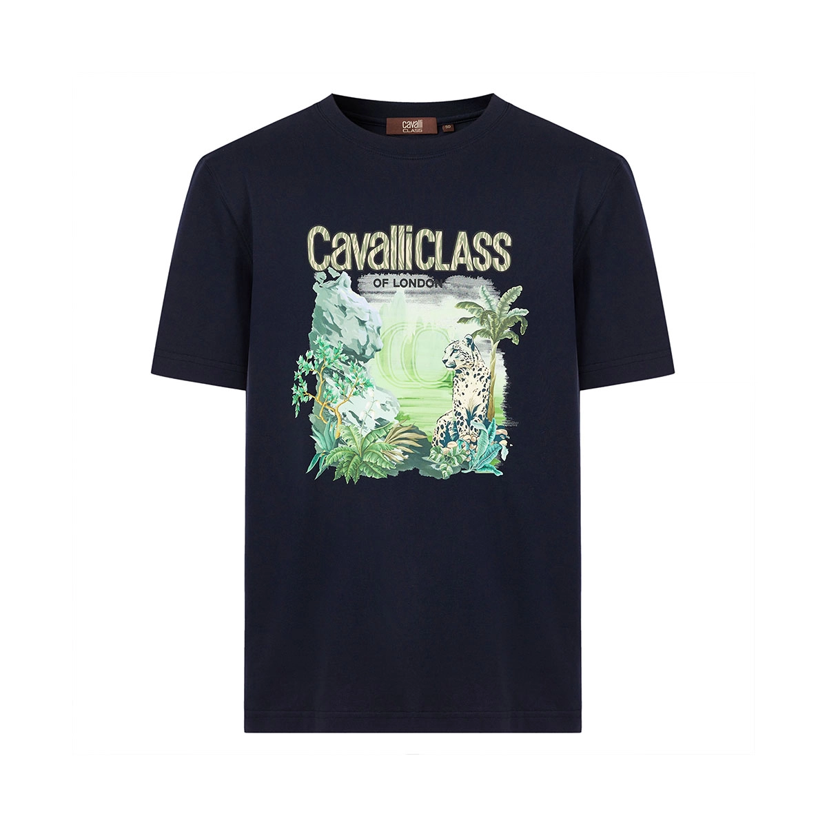 Cavalli Class logoT