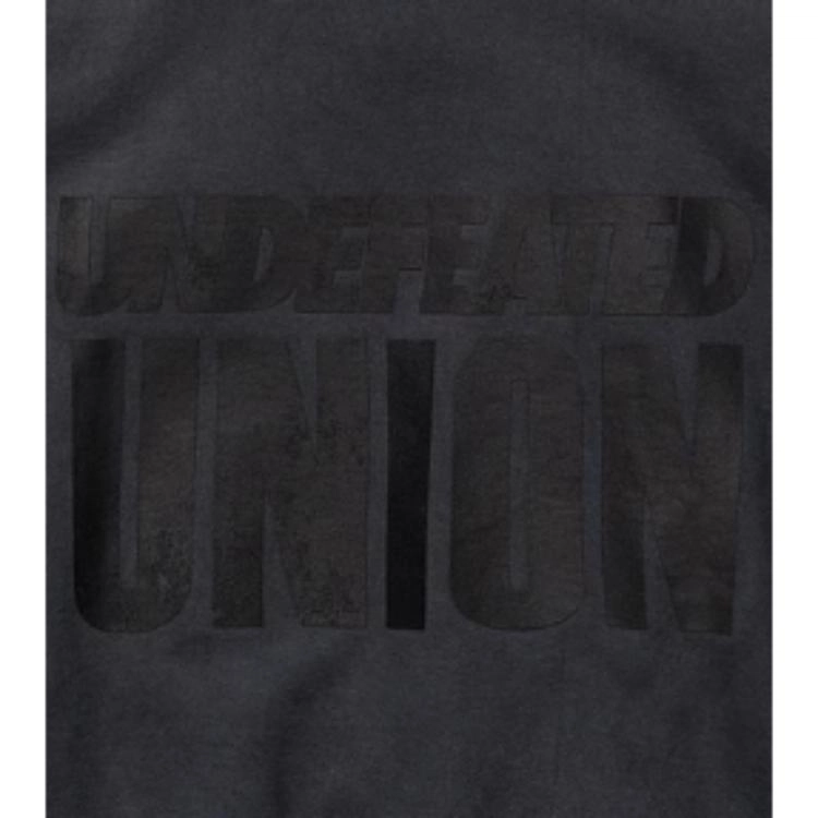 UNDEFEATED x Union