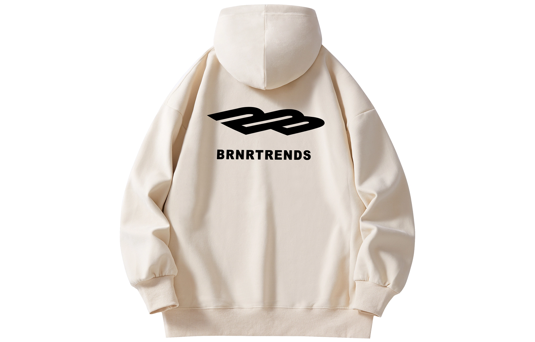 BRNR Logo