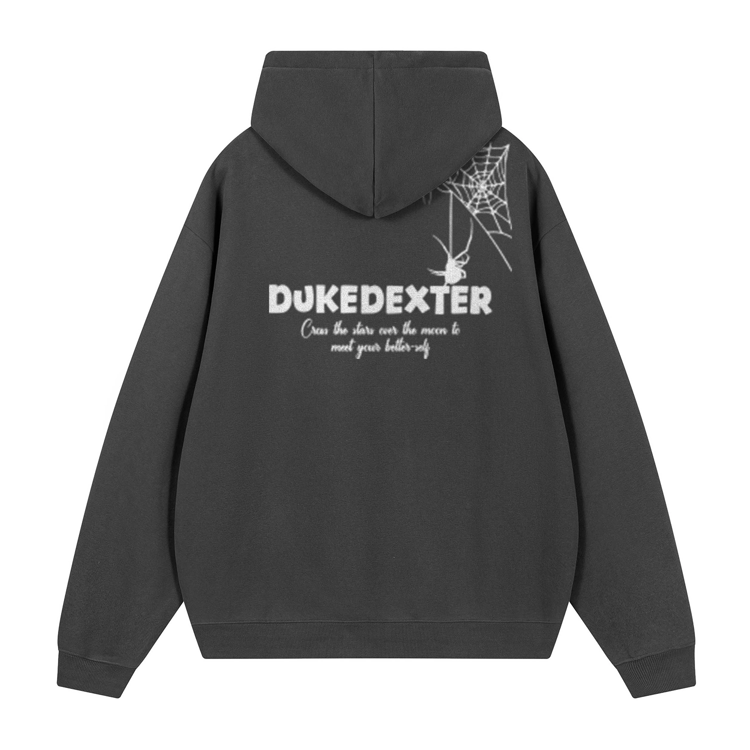 DUKE+DEXTER