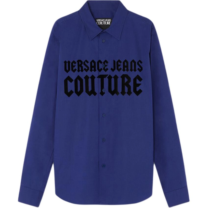 VERSACE JEANS COUTURE SS24 Logo