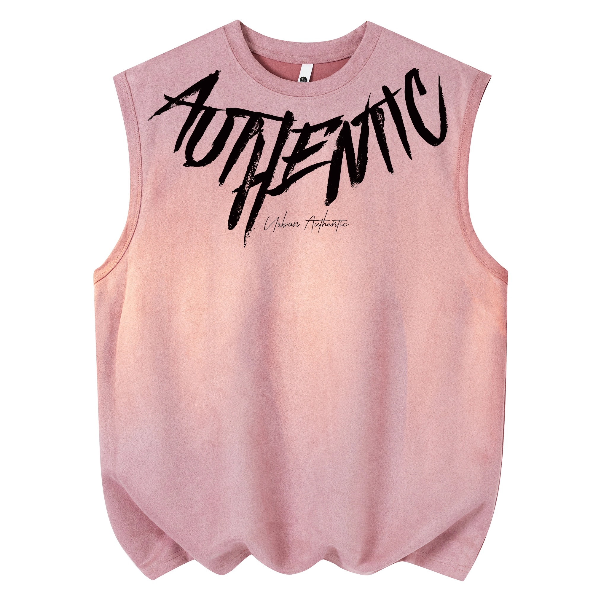 URBAN AUTHENTIC