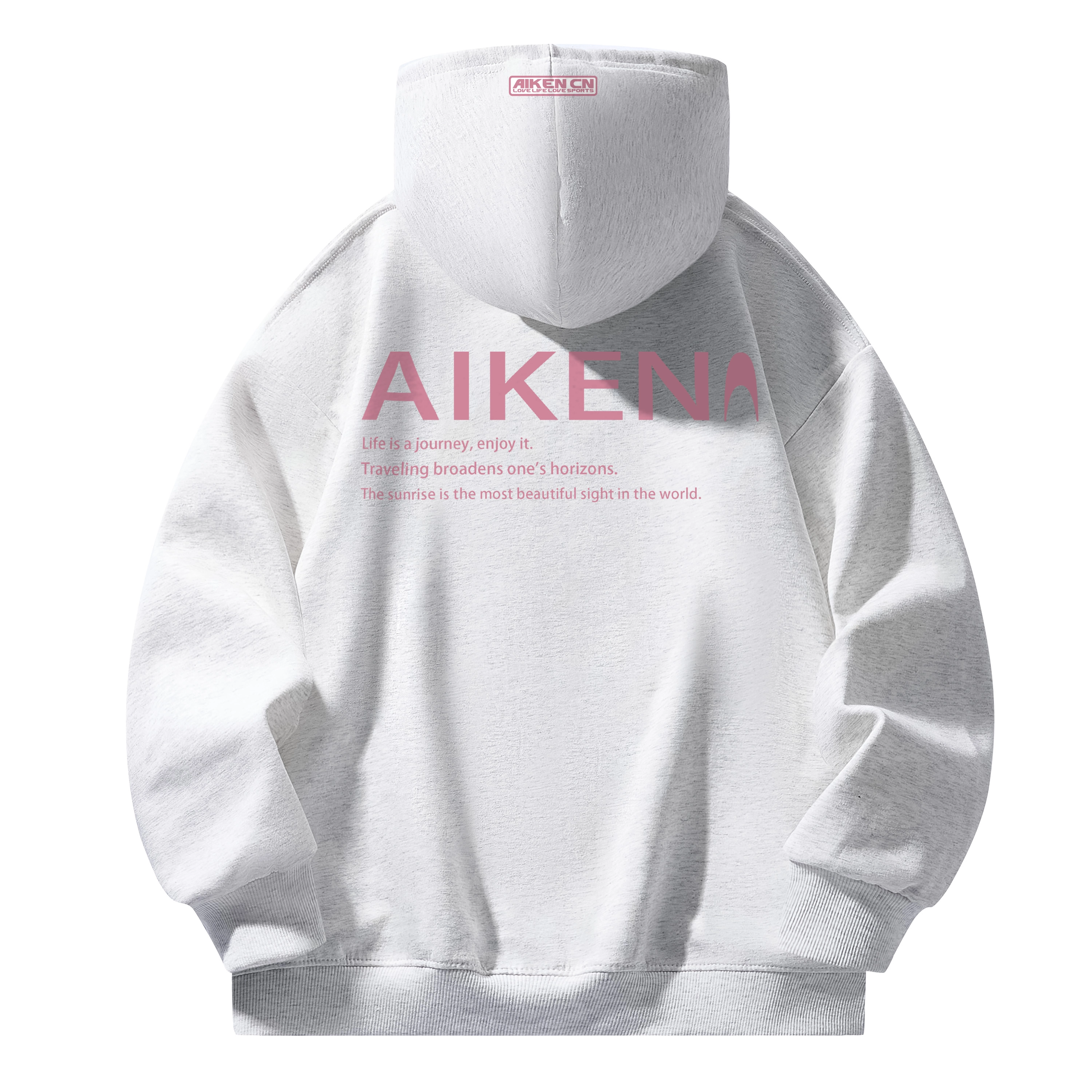 Aiken Logo