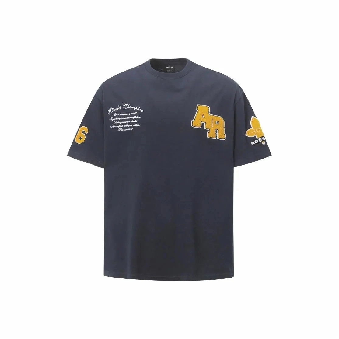 WELTER EXPERIMENT T
