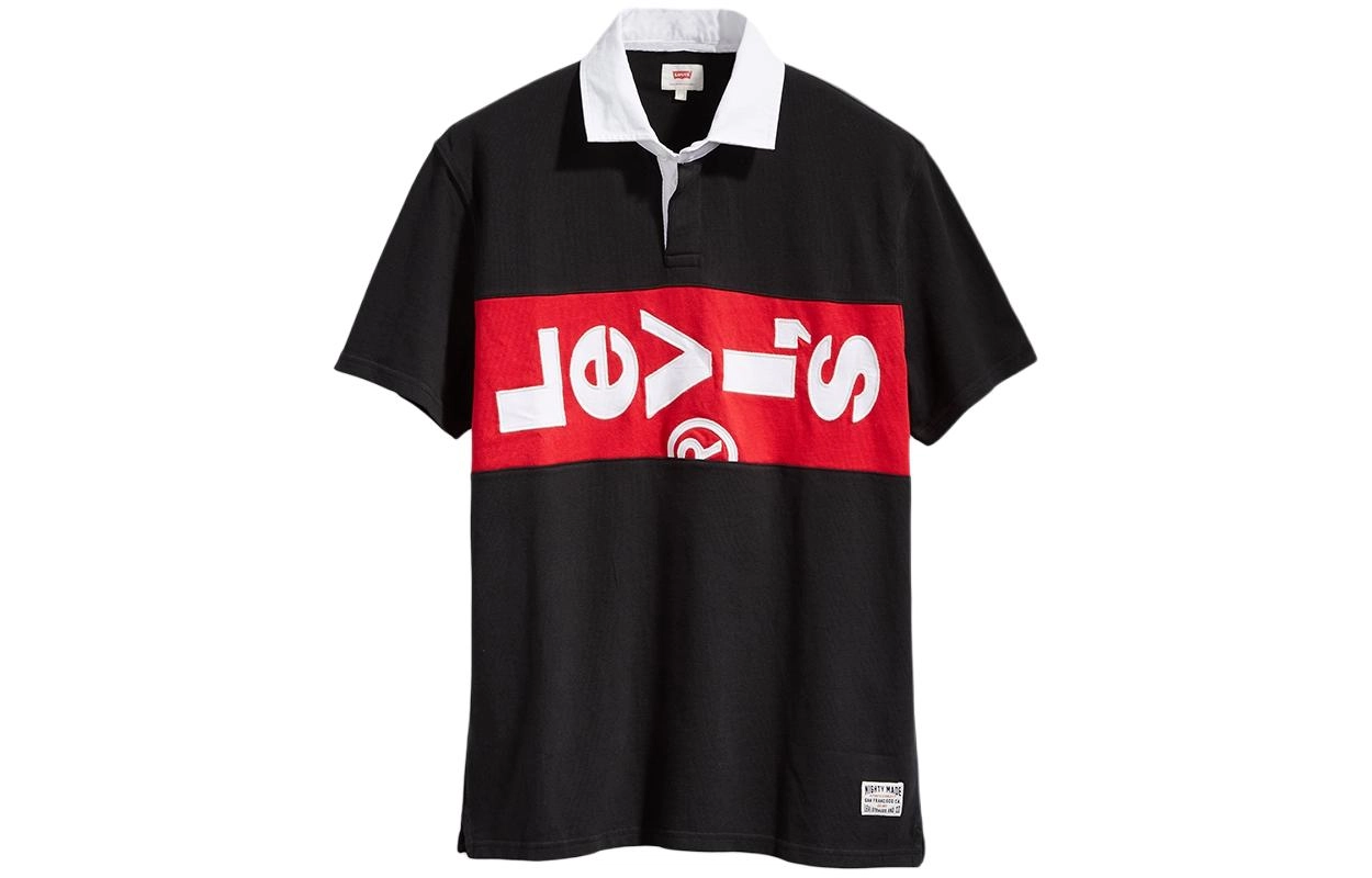 levis Polo