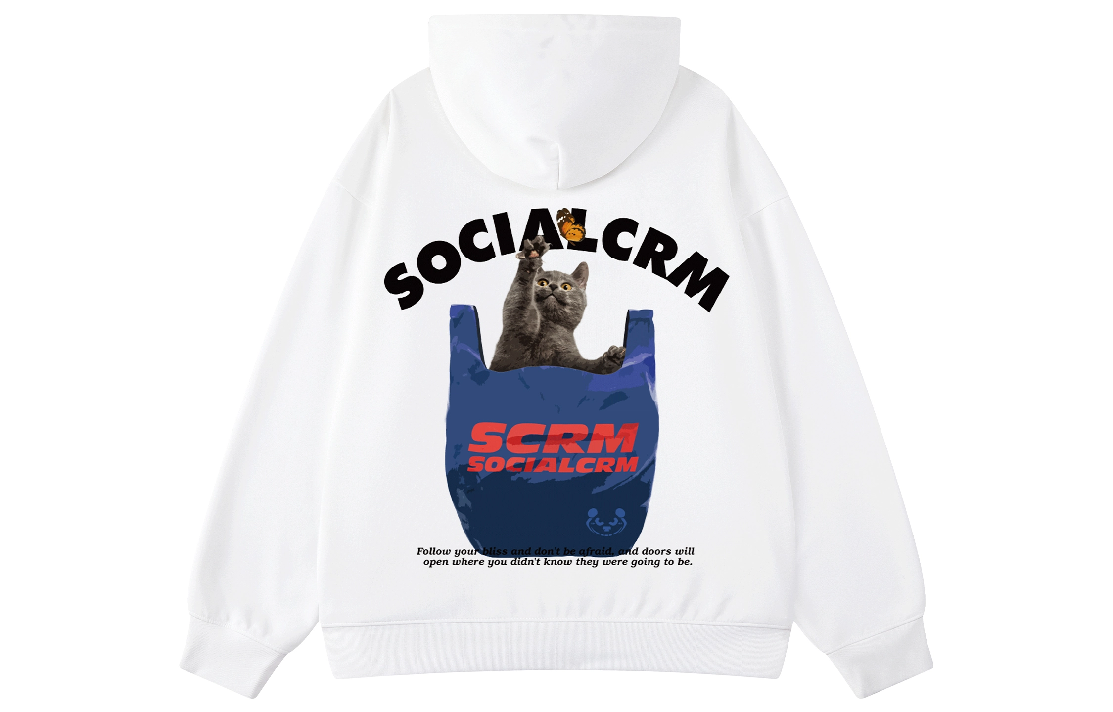 SCRM