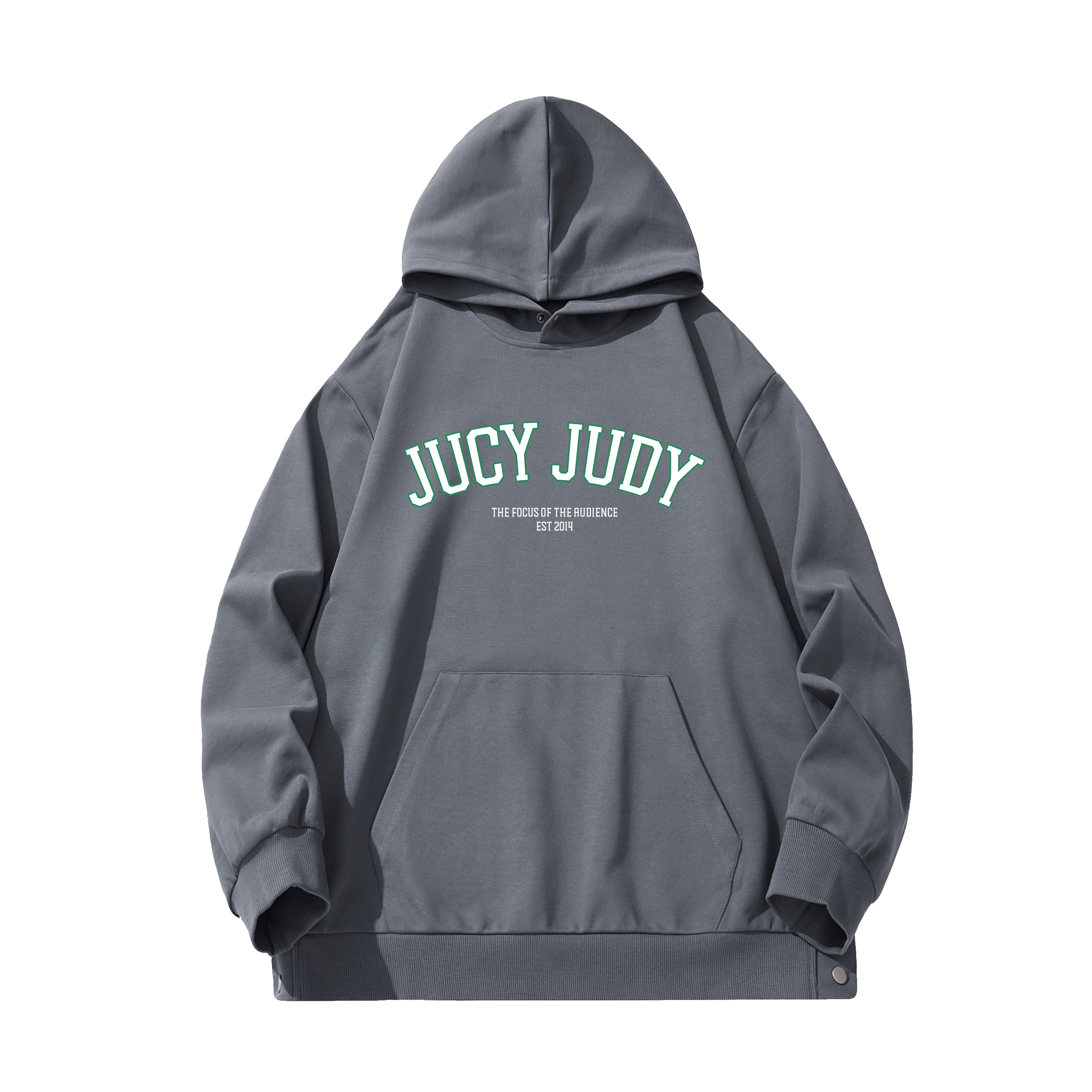 JUCY JUDY LOGO