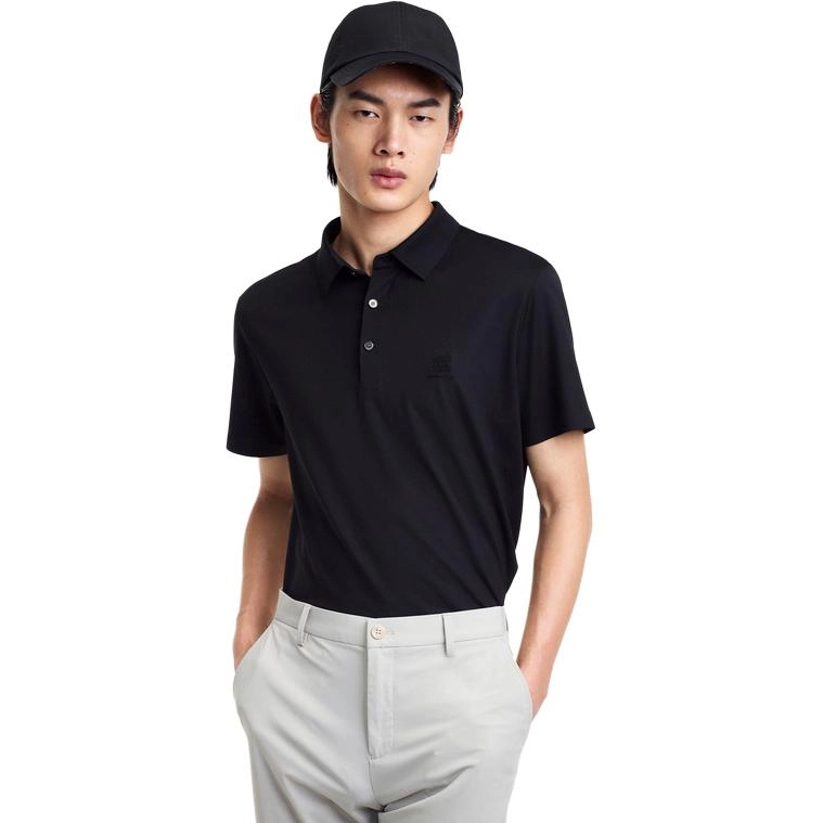 K-BOXING Polo