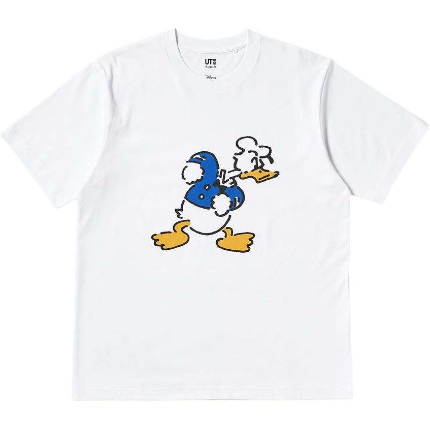 UNIQLO x Yu Nagaba Yu Nagaba SS24 T