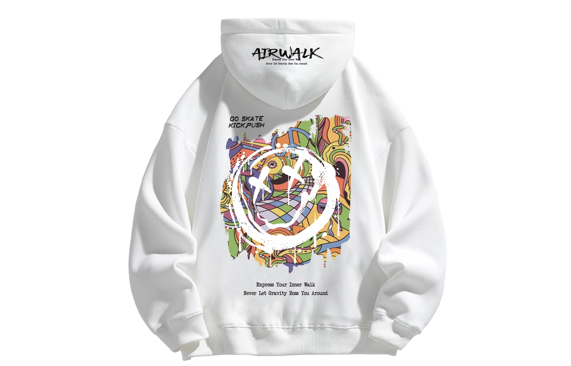 Airwalk Logo