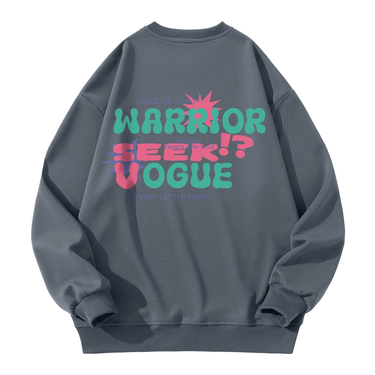 Warrior LOGO