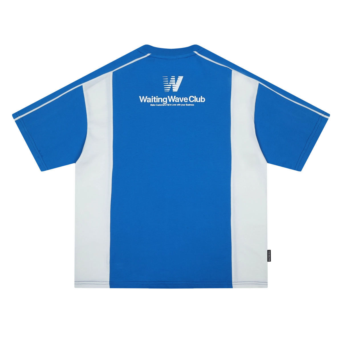 WAITINGWAVE T