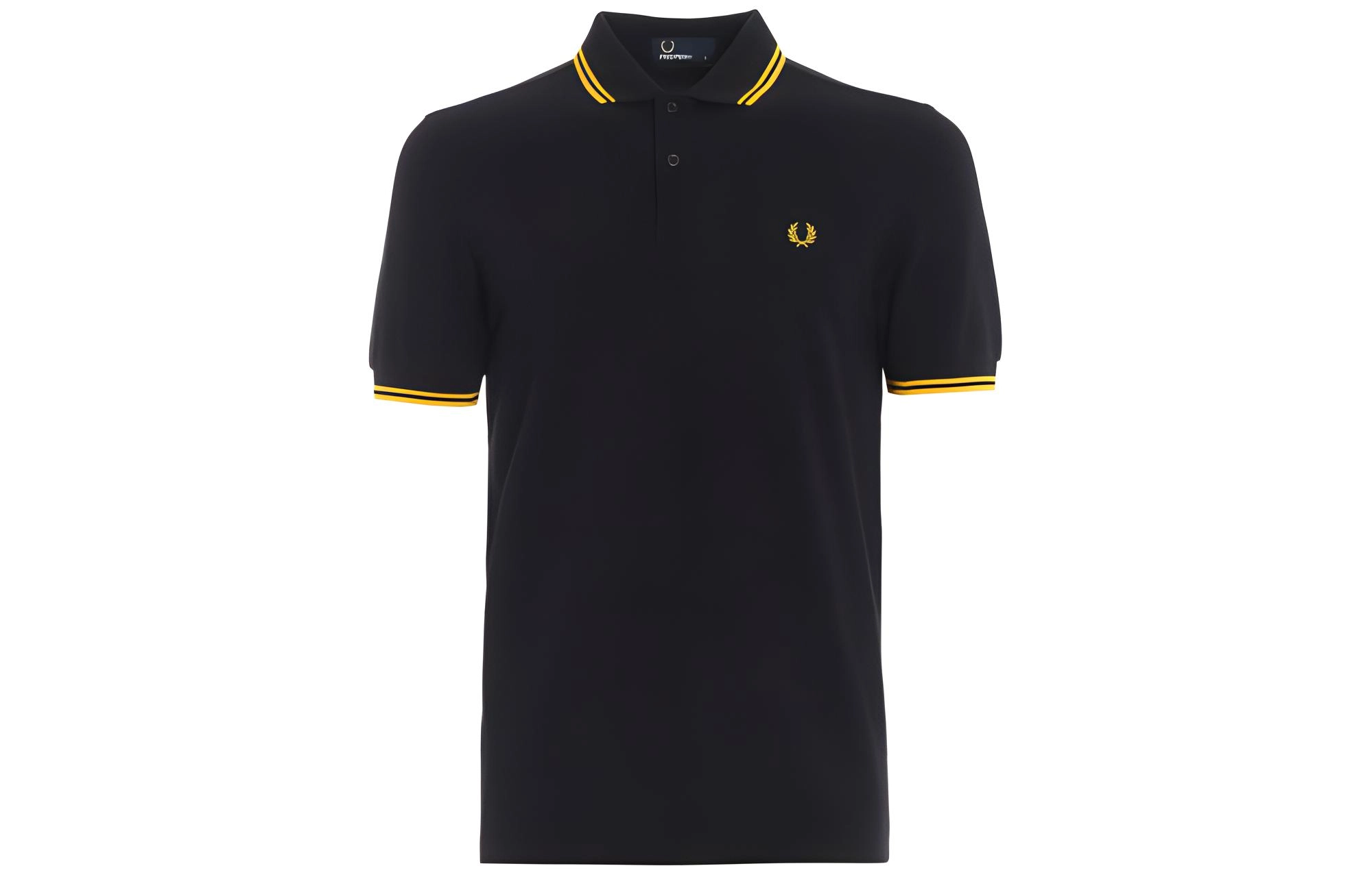 FRED PERRY PoloLogoPolo